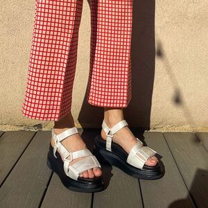 Suzanne Rae Sandals